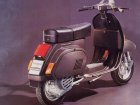 Vespa PK125, PK125S, Elestart, Automatica